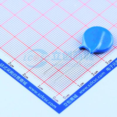 全新原装 14D560K 插件 压敏电阻 正品