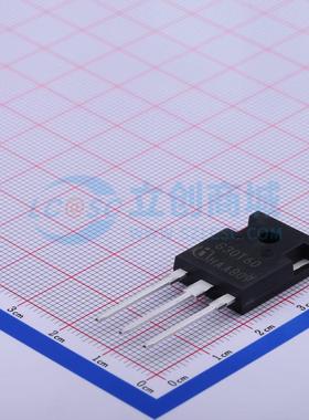 全新原装 IGW30N60T TO-247-3 IGBT管/模块 正品