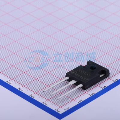全新原装 IGW30N60T TO-247-3 IGBT管/模块 正品