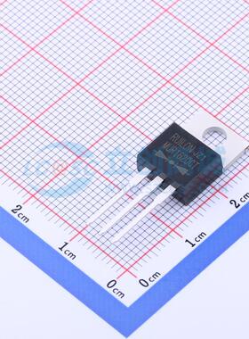 全新原装 MUR1620CT TO-220AB 快恢复/高效率二极管 正品