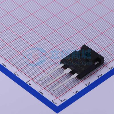 全新原装 IKW75N65EL5 TO-247-3 IGBT管/模块 正品