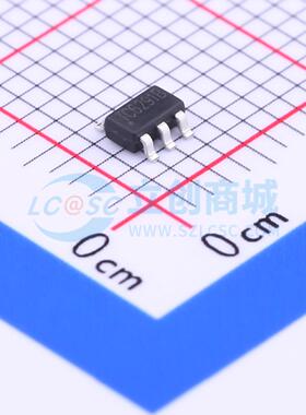 全新原装 TC6291B SOT-23-6 DC-DC电源芯片 正品