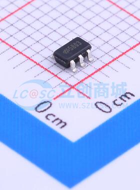 全新原装 HT7580-3 SOT-23-5 线性稳压器(LDO) 正品