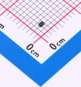全新原装 HSZESD5Z3.3T5G SOD-523 静电和浪涌保护(TVS/ESD)