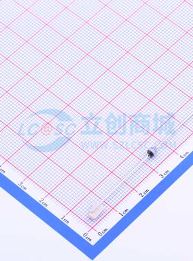 全新原装 1N5059TR SOD-57 雪崩二极管 正品