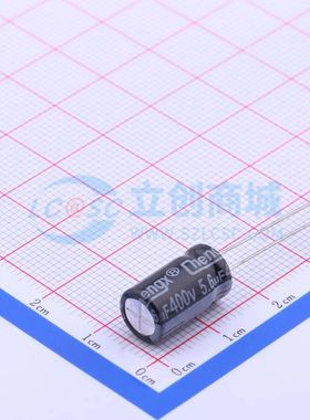 KM565M400F14RR0VH2FP0 插件,D8xL14mm 直插铝电解电容 全新原装