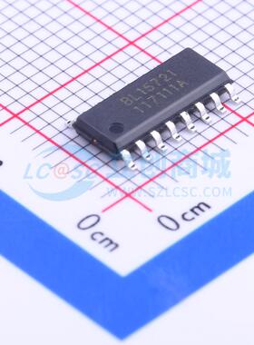 全新原装 BL15721A SOP-16 其他接口 正品