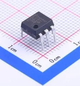 K20101C DIP-6 晶体管输出光耦 全新原装