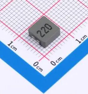 AMRUGR060630220MA1 SMD,7.3x6.6mm 功率电感 全新原装