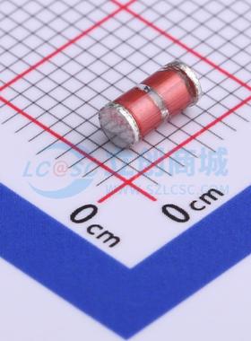 全新原装 BK22003502-M SMD,2.8x5mm 玻璃放电管 正品