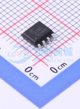全新原装 DP2269 SOP-8 AC-DC控制器和稳压器