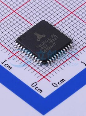 停产 TMC260A-PA TMC260A-PA QFP-44(10x10) 步进电机驱动芯片 全