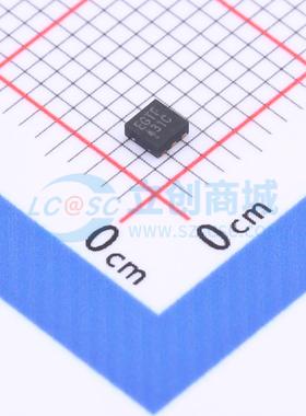 全新原装 SIA519EDJ-T1-GE3 WDFN-6-EP(2x2) 场效应管(MOSFET) 正