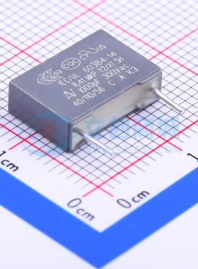 全新原装 R413F11000000K 插件,P=10mm 安规电容 正品