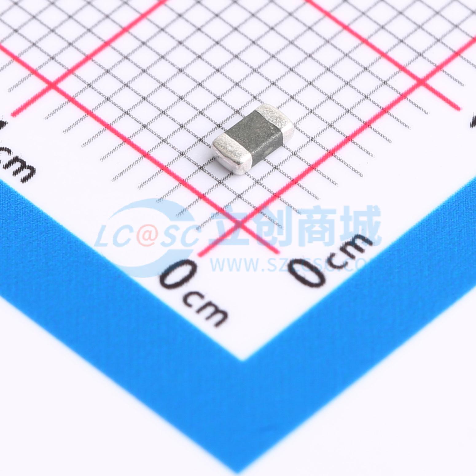 全新原装 VC120614D300DP 1206 压敏电阻 正品