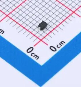 全新原装 LC3311CCW-ES SOD323 静电和浪涌保护(TVS/ESD)