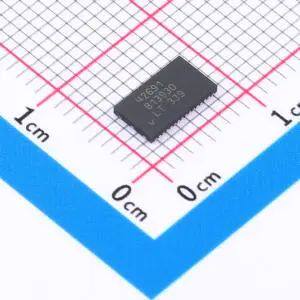 以太网供电(PoE)控制器 具同步 No-Opto 反激式控制器的 IEEE 802