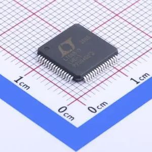 电池管理 18单元电池堆监控器带菊花链接口 LTC6813HLWE-1#3ZZPBF