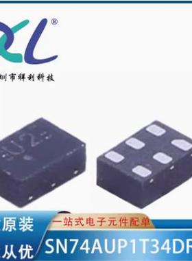 AW36404DNR AW36404DN AW36404【供应AWINIC控制芯片】全新原装