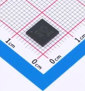 专业电源管理(PMIC) STPMIC25APQR STPMIC25APQR VQFN-56L-EP(6.5