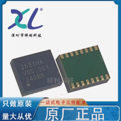 CA-IS2631HA CA-IS2631 2631HA【CHIPANALOG模拟芯片】全新原装