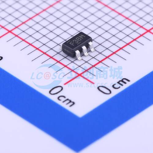 全新原装 BL8568CB5ATR33 SOT-23-5 线性稳压器(LDO) 正品