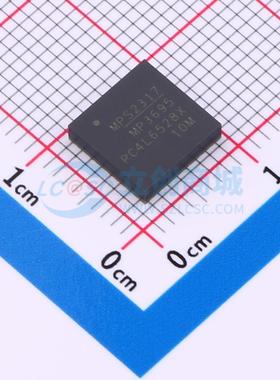 全新原装 MPM3695GMQ-10-0022 LGA-45(8x8) DC-DC电源模块 正品