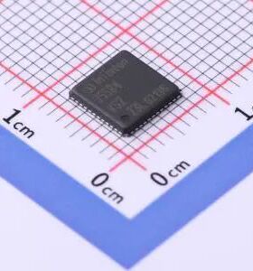 专业电源管理(PMIC) Functional Safety PMIC TLF35584QVVS2XUMA2