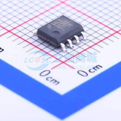 DS36277 主导模式多点收发器 DS36277TMX/NOPB SOIC-8 RS-485/RS-
