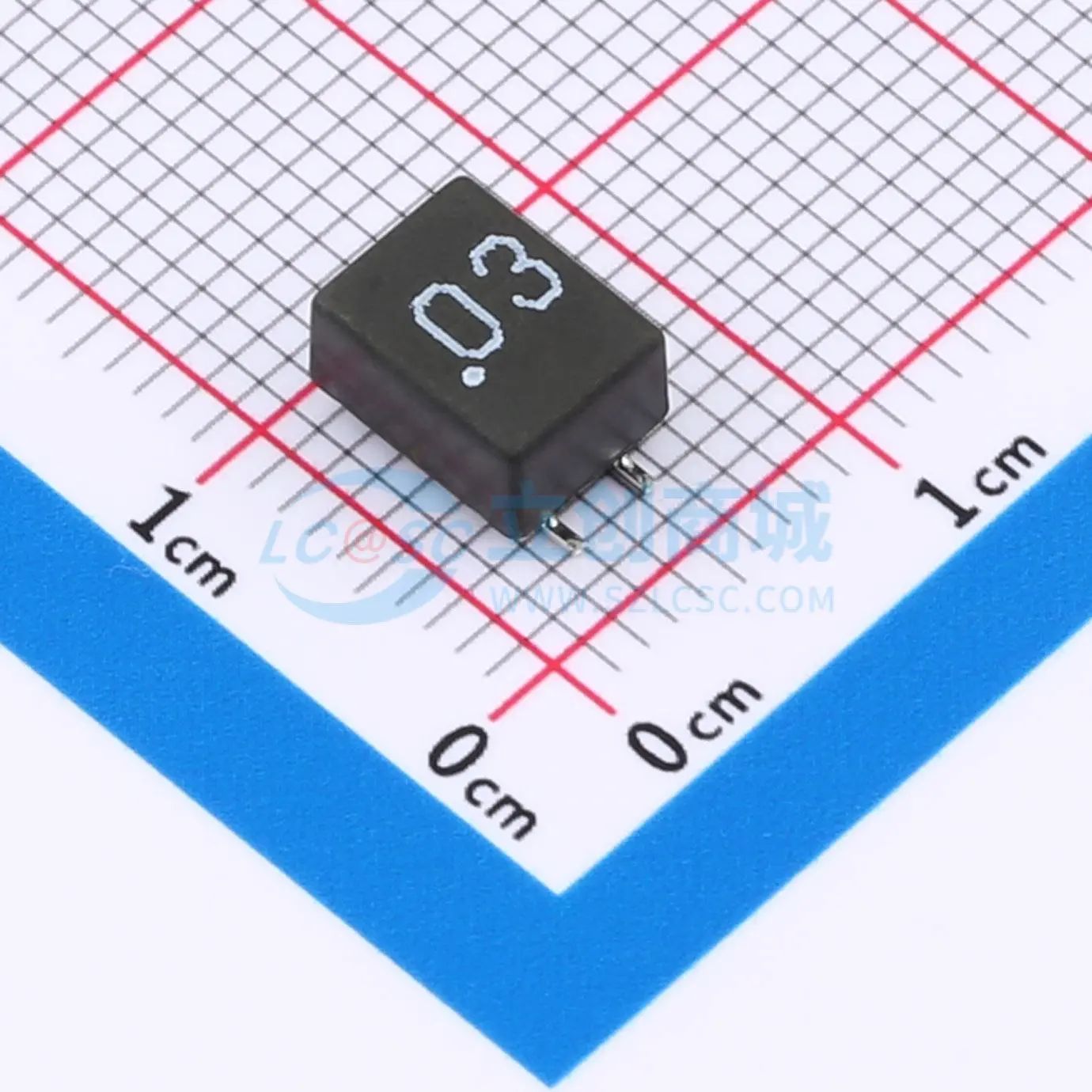 PTG0405-04 SMD-4P,7.3x5.5mm 共模滤波器 全新原装