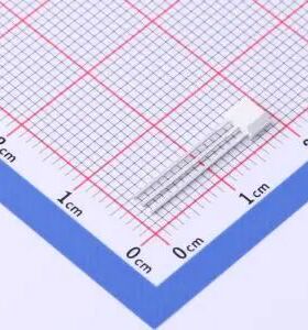 全新原装 CH461ANTB TO-92S 霍尔开关