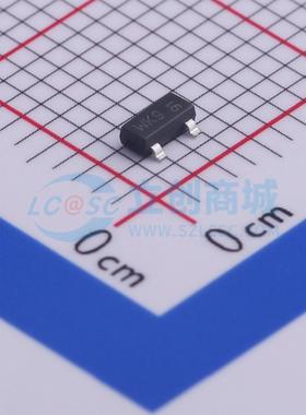 全新原装 PMV45EN2R SOT-23 场效应管(MOSFET) 正品