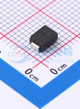 ACDBB2100-HF SMB(DO-214AA) 肖特基二极管 全新原装