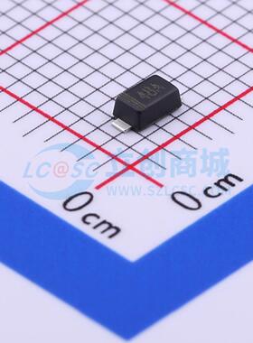 全新原装 SMFJ48A SOD-123FL 静电和浪涌保护(TVS/ESD) 正品