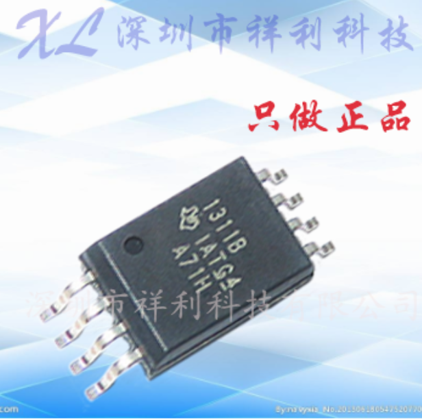 AMC1311BDWVR  AMC1311B  AMC1311【供应TI隔离放大器】全新原装