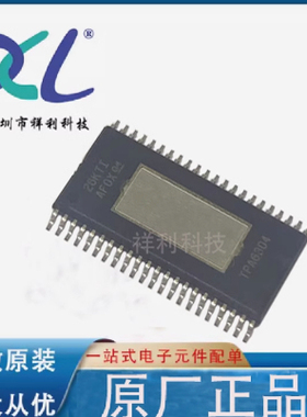 TPA6304QDDVR TPA6304QDDV TPA6304QD【供应TI放大器】全新原装