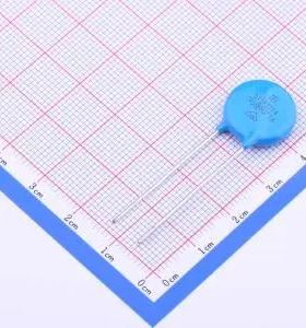 511KD14 插件 压敏电阻 全新原装