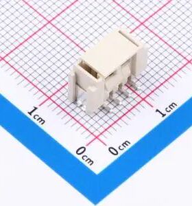 全新原装 MXPH-2.0-04P-LG1-0-A SMD,P=2mm 线对板针座