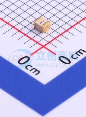 全新原装 100A0R7BCA150X SMD,1.4x1.4mm 贴片电容(MLCC) 正品