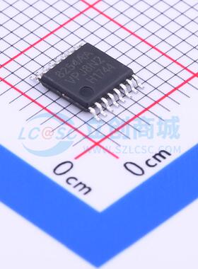 全新原装 FM8254AAV TSSOP-16 电池管理 正品