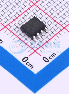 全新原装 MP24943DS-LF-Z SOIC-8 DC-DC电源芯片 正品