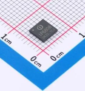 IP6808_UA_NF QFN-32-EP(5x5) 无线充放电芯片 全新原装