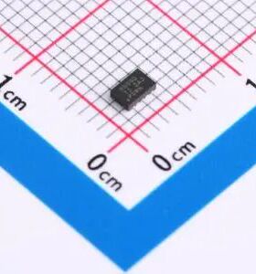 功率电子开关 TPS22990DMLT TPS22990DMLT WSON-10-EP(2x3) 功率