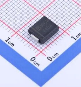 1.5SMC440A/TR13 SMC(DO-214AB) 静电和浪涌保护(TVS/ESD) 全新原