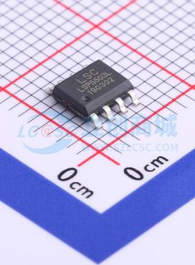 全新原装 LSP5503L-R8A SOIC-8-EP 发光二极管/LED 正品