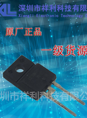 15ETH06FPPBF  15ETH06FP封装TO220【供应VISHAY场效应管/MOS管】