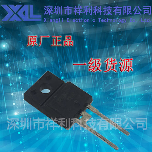 15ETH06FPPBF  15ETH06FP封装TO220【供应VISHAY场效应管/MOS管】