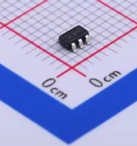 电池管理 SLM4055 SLM4055 SOT-23-5 电池管理 全新原装