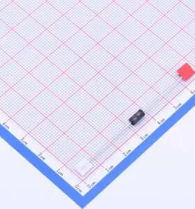 P6KE16CA/B DO-15(DO-204AC) 静电和浪涌保护(TVS/ESD) 全新原装