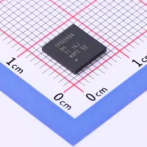 专业电源管理(PMIC) TPS65988DHRSHR TPS65988DHRSHR QFN-56(7x7)